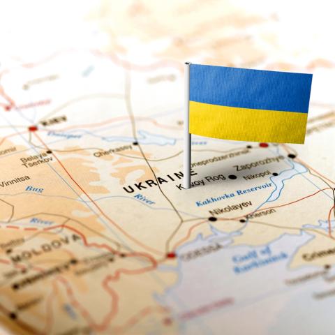 ukraine