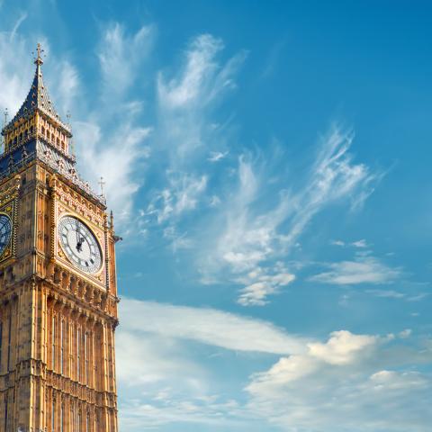 big ben