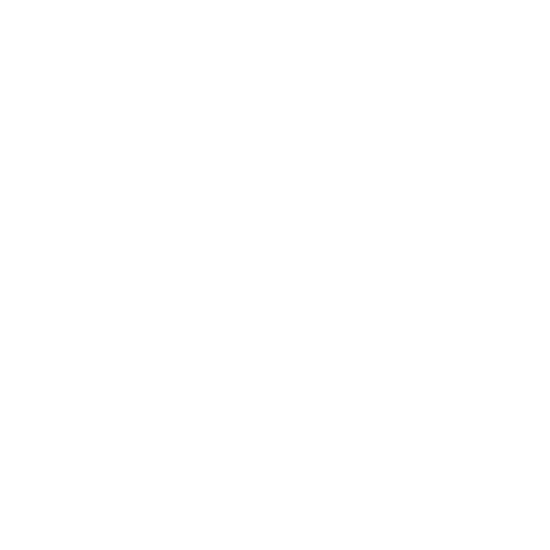 GLP Logo White