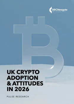 <div>UK Crypto Adoption & Attitudes in 2026</div>