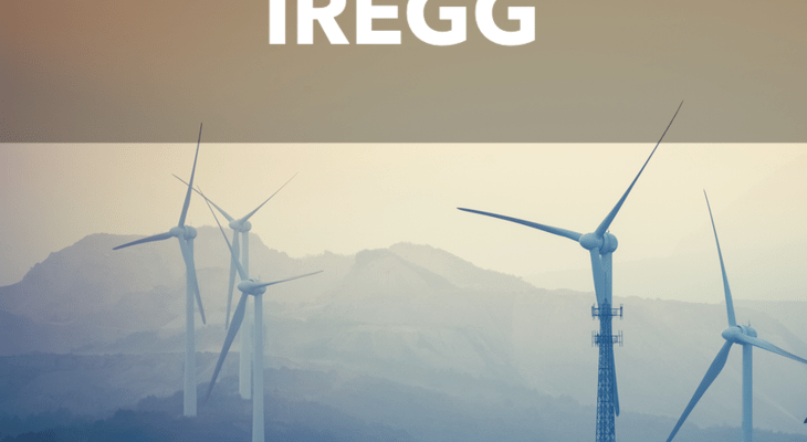 IREGG