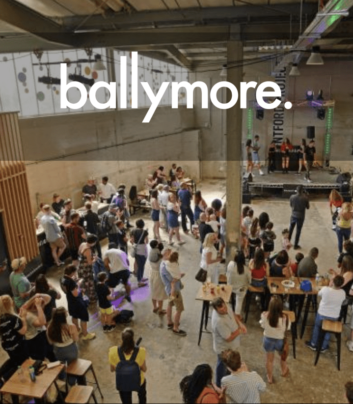 Ballymore