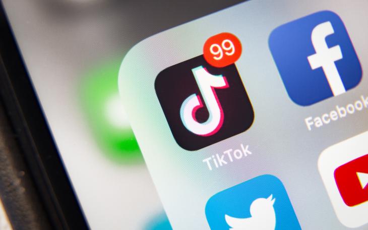 tik tok