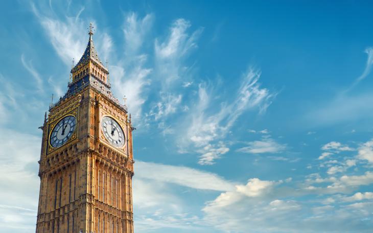 big ben
