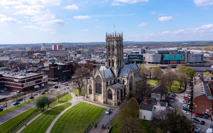 doncaster