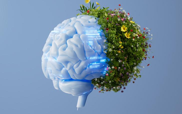 ai brain