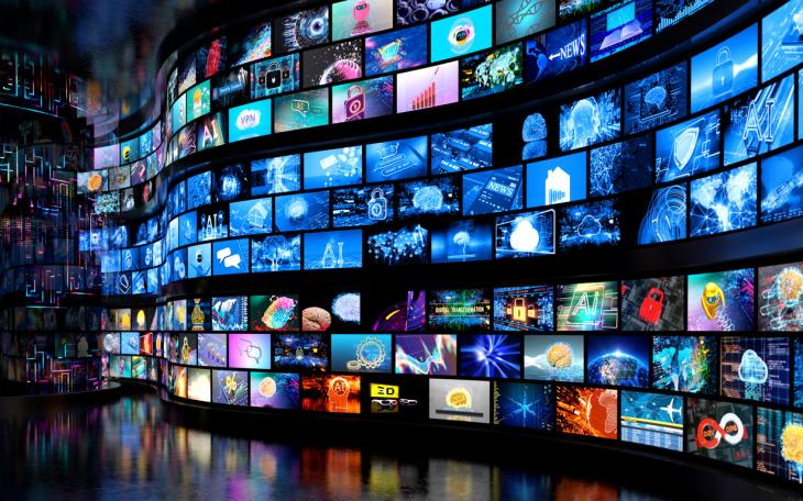 News consumption