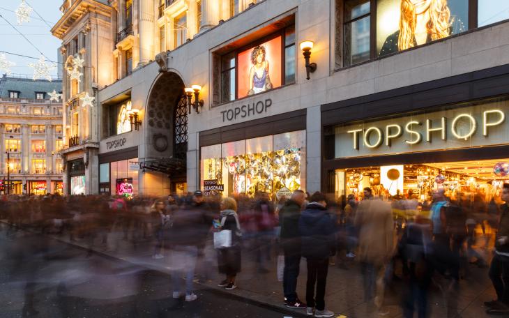 Topshop