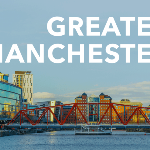 Greater Manchester