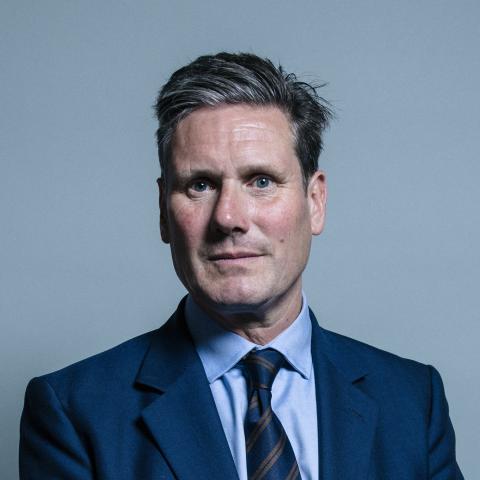 Keir Starmer