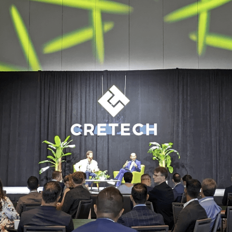 CREtech