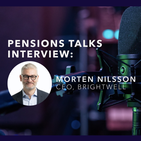 pensions talks