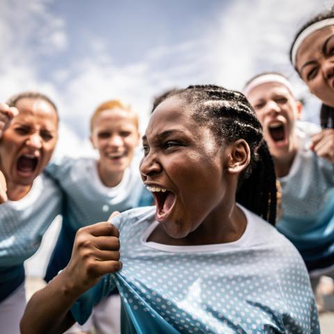 women's football