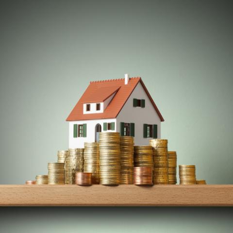 property tax