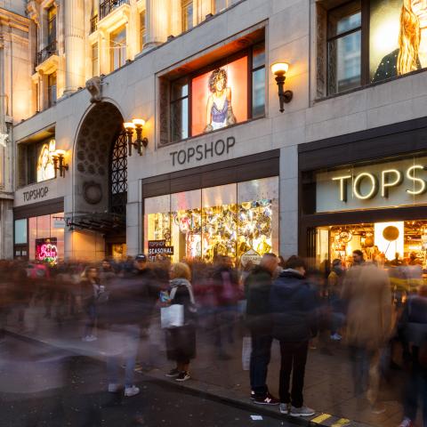 Topshop