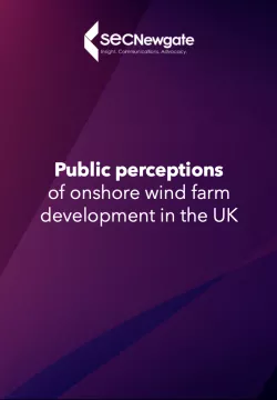 <div>SEC Newgate UK - Onshore Wind Research 2024</div>