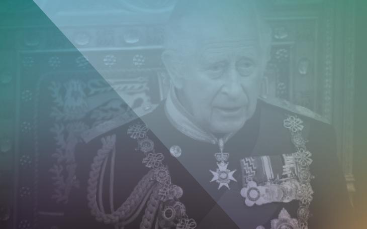 King's Speech 2023