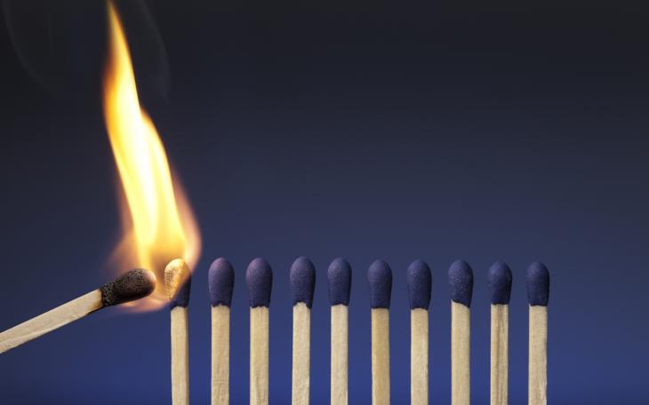 reputational risk