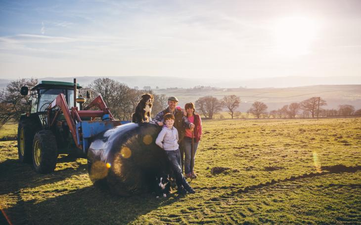 farming